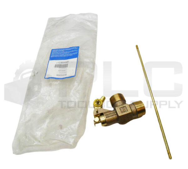 NEW WATTS ST1000 FLOAT VALVE 46A986