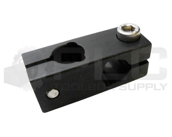 LOT OF 3 NEW ROBO TOOL RTI-CLM 50-50 CROSS CLAMP BLOCK 2" X 3/4" - Image 3