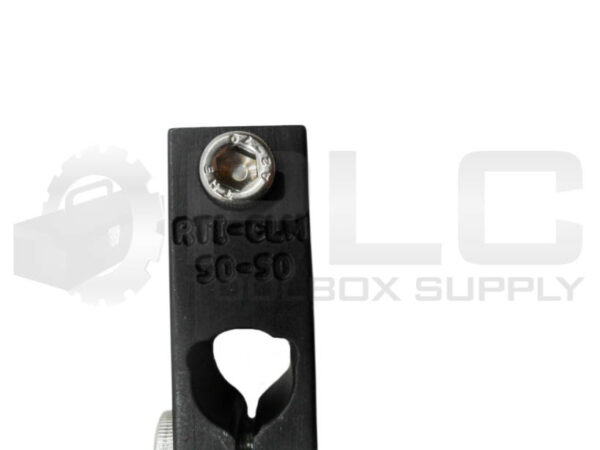 LOT OF 3 NEW ROBO TOOL RTI-CLM 50-50 CROSS CLAMP BLOCK 2" X 3/4" - Image 4