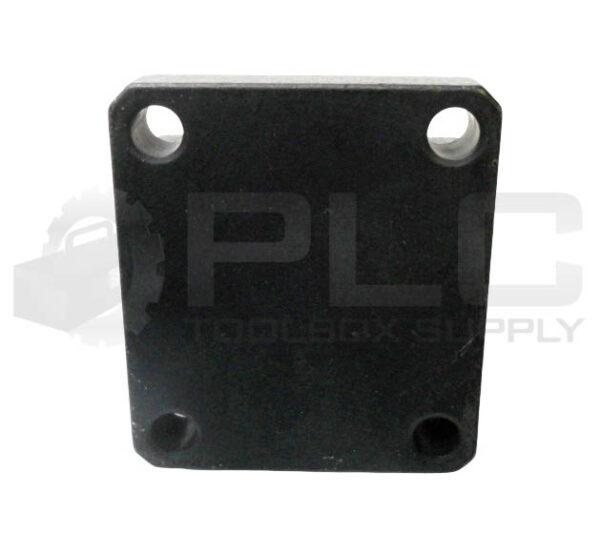 NEW ROBO TOOL RTI-FCH-75 FLANGED CLAMP 3/4" - Image 4