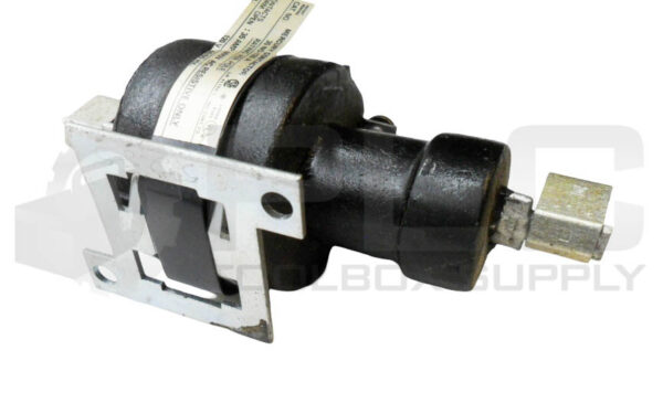 MDI 35 NO-120A MERCURY CONTACTOR 120V 50/60HZ 35A 600VAC - Image 3