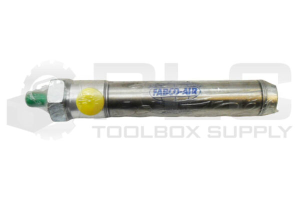 SEALED NEW FABCO-AIR F-0750D01-02 PNEUMATIC CYLINDER