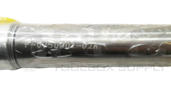 SEALED NEW FABCO-AIR F-0750D01-02 PNEUMATIC CYLINDER - Image 4