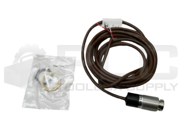 NEW VERSASWITCH V-222 PUSH BUTTON LIMIT SWITCH 175DEG F