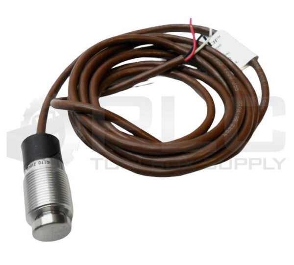 NEW VERSASWITCH V-222 PUSH BUTTON LIMIT SWITCH 175DEG F - Image 2