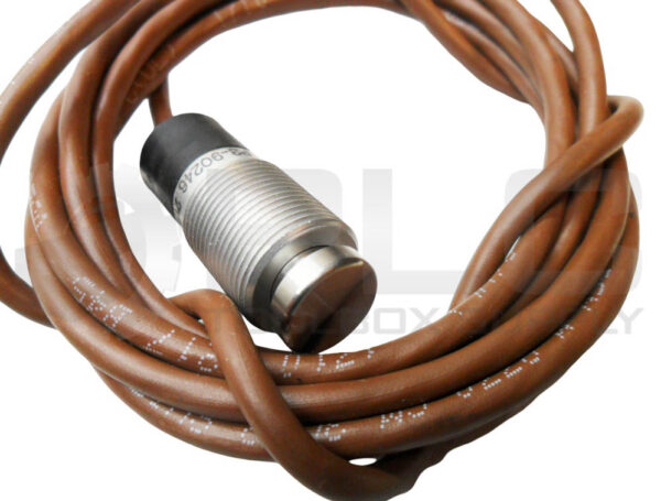 NEW VERSASWITCH V-222 PUSH BUTTON LIMIT SWITCH 175DEG F *READ* - Image 2