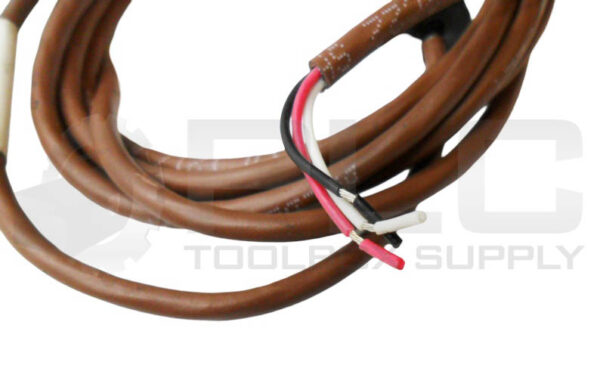 NEW VERSASWITCH V-222 PUSH BUTTON LIMIT SWITCH 175DEG F *READ* - Image 3