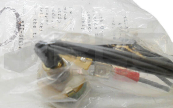 SEALED NEW RPC 0001M-450 POTENTIOMETER - Image 2