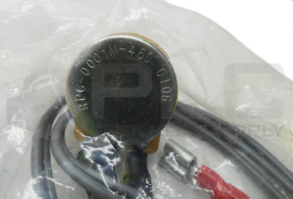 SEALED NEW RPC 0001M-450 POTENTIOMETER - Image 3