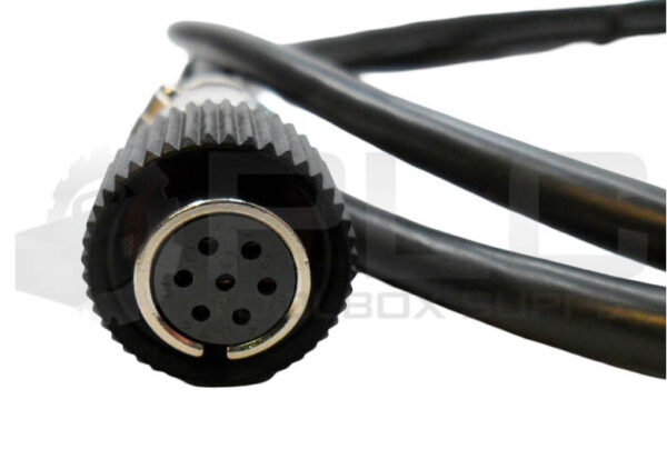 NEW BAG OF 2 INGERSOLL RAND EL0410B-239-ESD CORD ASSEMBLY - Image 3