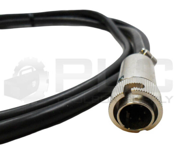 NEW BAG OF 2 INGERSOLL RAND EL0410B-239-ESD CORD ASSEMBLY - Image 4