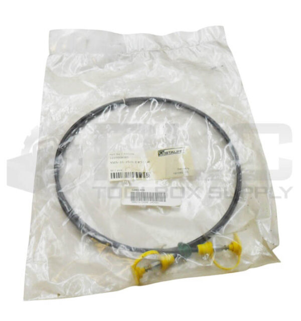 SEALED  NEW STAUFF 1210008085 HOSE SMS-10-1500-E #51100