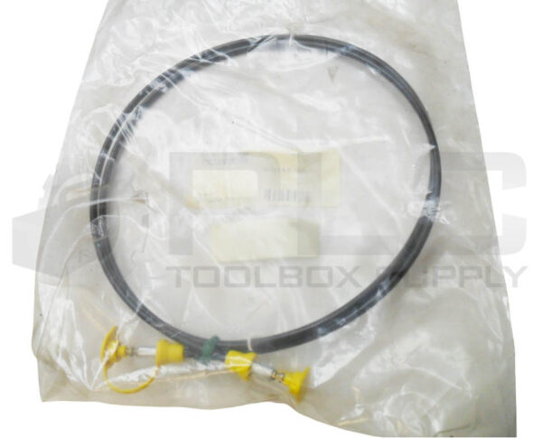 SEALED  NEW STAUFF 1210008085 HOSE SMS-10-1500-E #51100 - Image 2