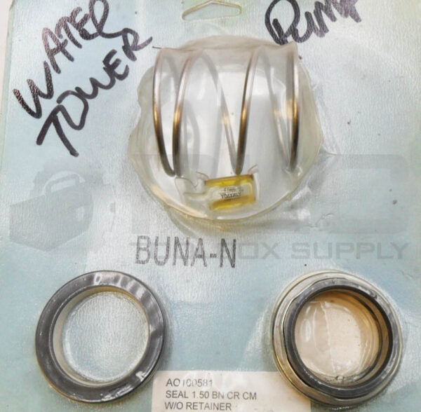 SEALED NEW AEC AO100581 SEAL REPAIR KIT 1.50 BN CR CM - Image 2