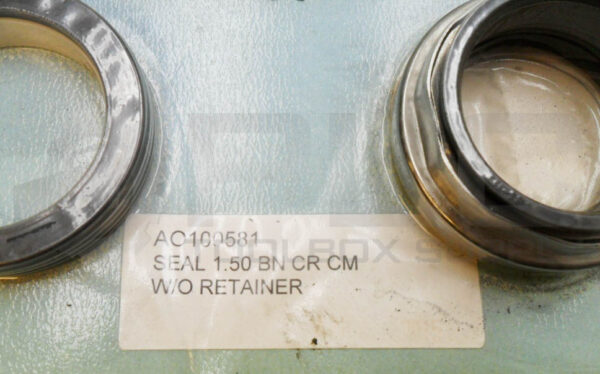 SEALED NEW AEC AO100581 SEAL REPAIR KIT 1.50 BN CR CM - Image 3