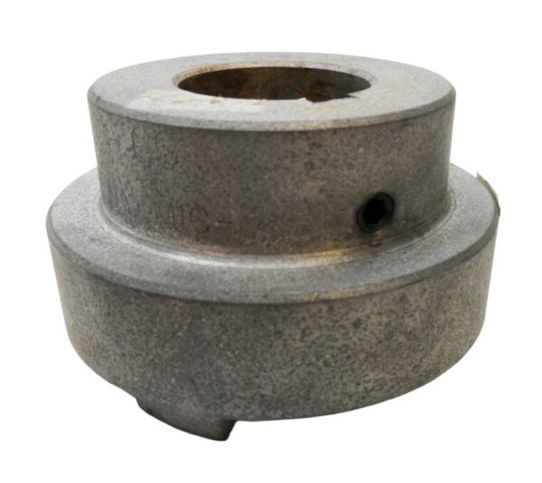 NEW MAGNALOY COUPLING M400HUB 1-1/2" X 3/8" - Image 2