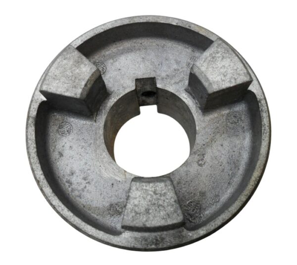 NEW MAGNALOY COUPLING M400HUB 1-1/2" X 3/8" - Image 3