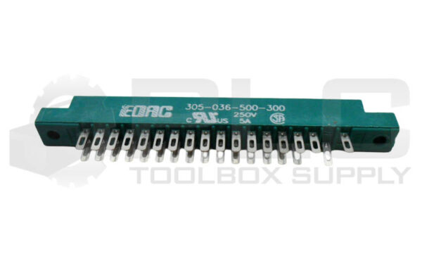 NEW NEWPORT ELECTRONICS 201AN-4 D4 VOLTMETER 115V 3.5W - Image 3