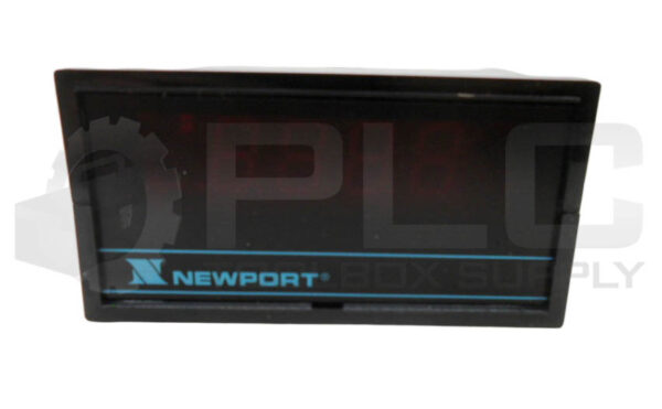 NEW NEWPORT ELECTRONICS 201AN-4 D4 VOLTMETER 115V 3.5W - Image 4