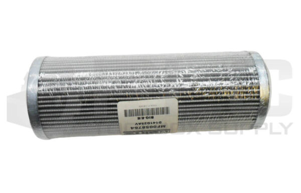 SEALED NEW MAIN FILTER MF0058764 HYDRAULIC FILTER D141G25AV - Image 2