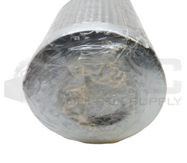 SEALED NEW MAIN FILTER MF0058764 HYDRAULIC FILTER D141G25AV - Image 3