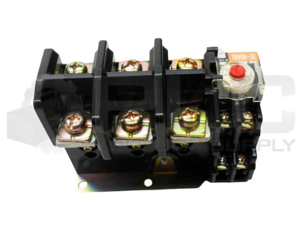 NEW HITACHI TR80B-2E THERMAL OVERLOAD RELAY 28A 220V