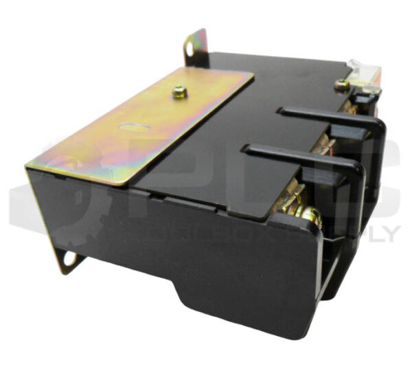 NEW HITACHI TR80B-2E THERMAL OVERLOAD RELAY 28A 220V - Image 4