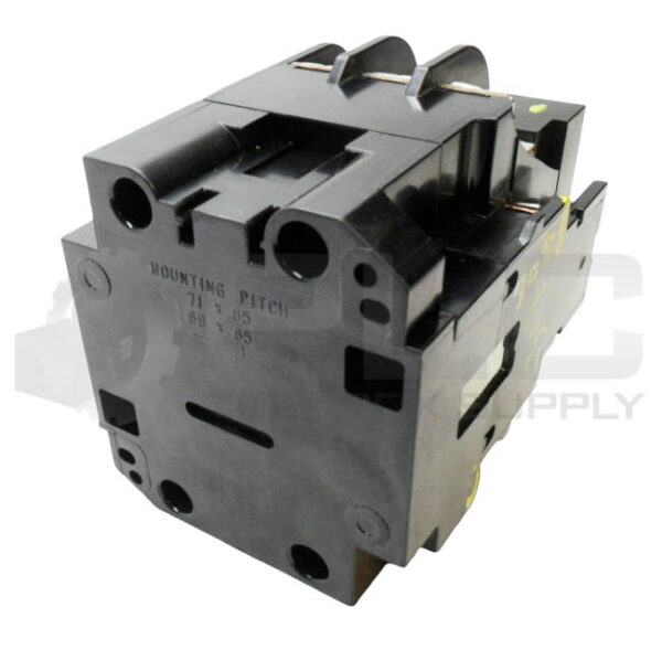 HITACHI H65C MAGNETIC CONTACTOR 660VAC 100-110V 50/60HZ - Image 4