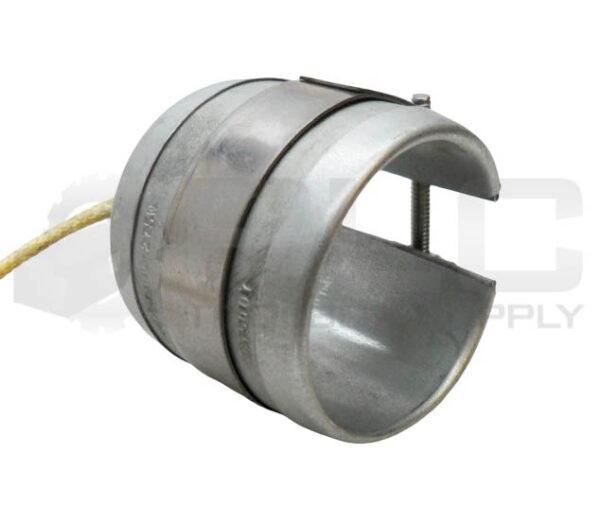 NEW PPE MX15007 HEATER BAND 240V 575W - Image 2