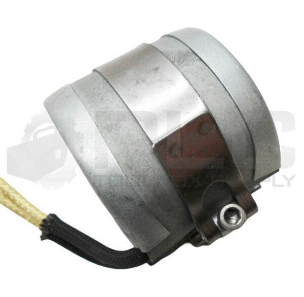 NEW PPE MX15007 HEATER BAND 240V 575W - Image 3