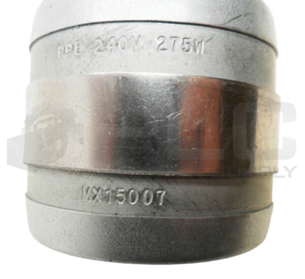 NEW PPE MX15007 HEATER BAND 240V 575W - Image 5
