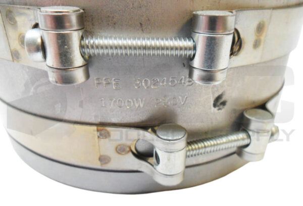PPE 302454B HEATER BAND 230V 1700W - Image 5