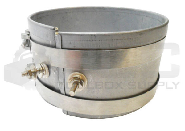 NEW PPE 302454B HEATER BAND 230V 1700W - Image 3