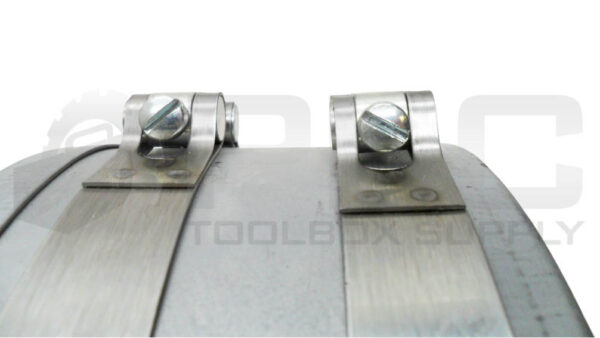 NEW PPE 302454B HEATER BAND 230V 1700W - Image 4