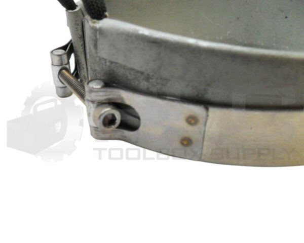 NEW PPE MX30002 HEATER BAND 240V 300W - Image 4