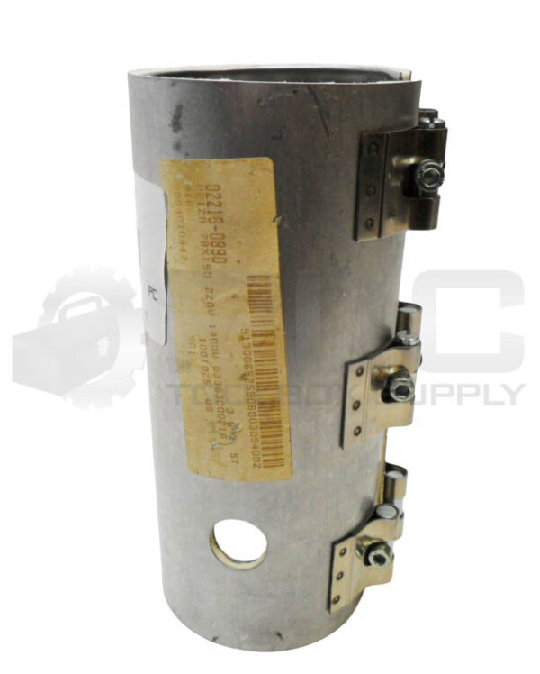 NEW ENGEL 02216-0890 HEATER BAND 230V 1400W 78 X 190 - Image 2