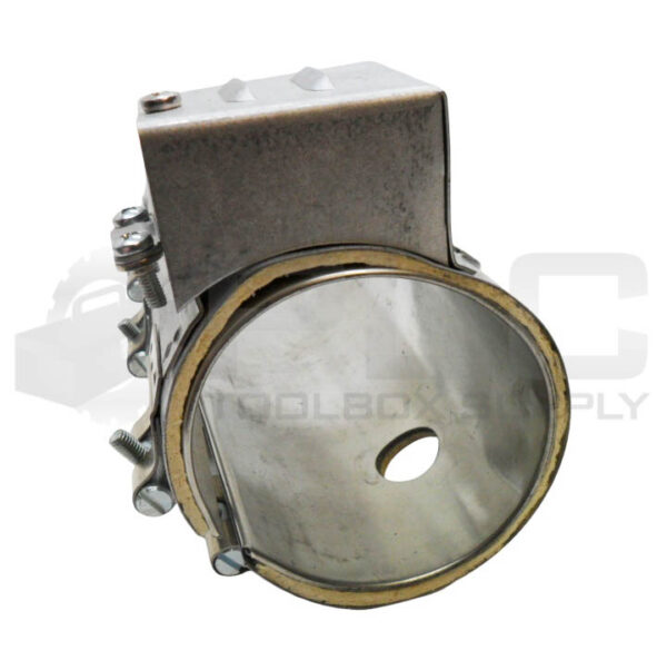 NEW ENGEL 02216-0890 HEATER BAND 230V 1400W 78 X 190 - Image 4