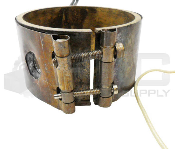 SND P382577-01 HEATER BAND 220V 600W - Image 2