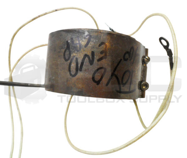 SND P382577-01 HEATER BAND 220V 600W - Image 3