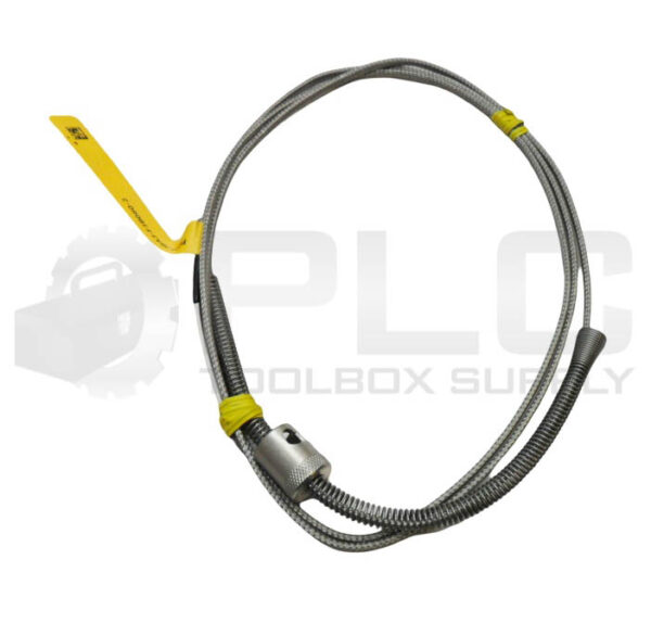 NEW MEDLER ELECTRIC JBA3-F3B060-2 THERMOCOUPLE