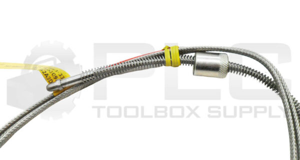 NEW MEDLER ELECTRIC JBA3-F3B060-2 THERMOCOUPLE - Image 2