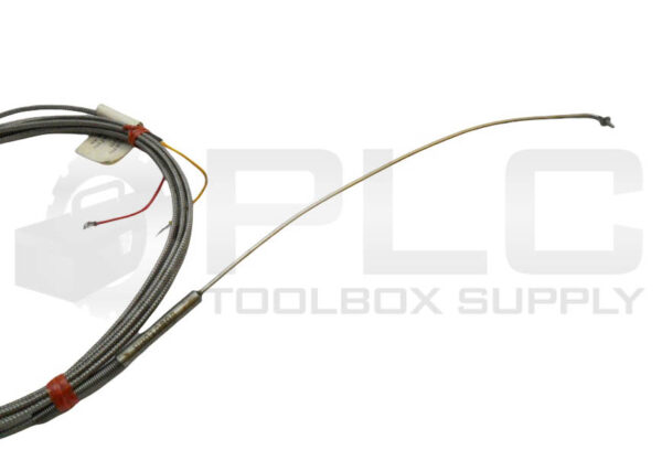 NEW FAST HEAT HG010808 THERMOCOUPLE T-00211 - Image 2