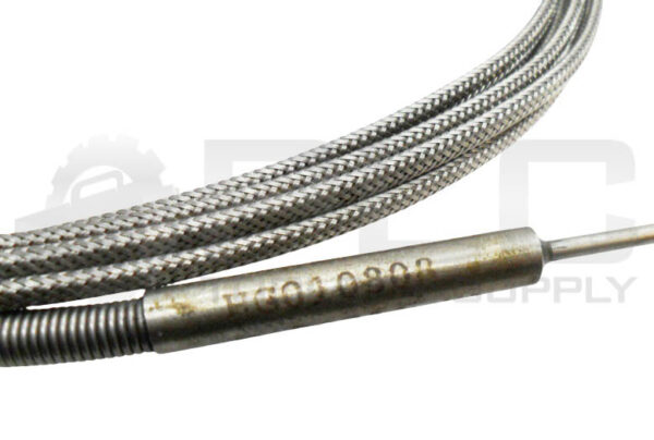 NEW FAST HEAT HG010808 THERMOCOUPLE T-00211 - Image 4