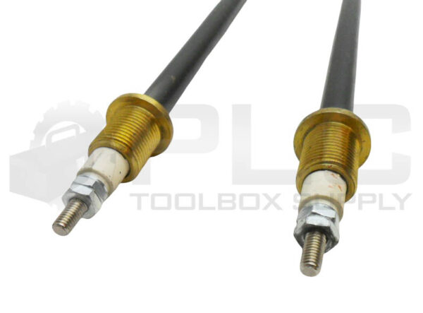 NEW TEMPCO THE06150 HEATER ELEMENT 1250W 277V - Image 2