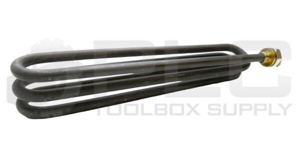 NEW CALORITECH TMC404330 HEATER 460V 2400W - Image 3