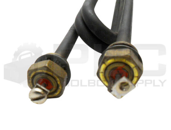 TEMPCO TH2491 HEATER ELEMENT 2400W 460V - Image 2