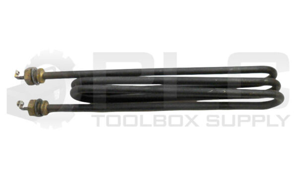 TEMPCO TH2491 HEATER ELEMENT 2400W 460V - Image 3