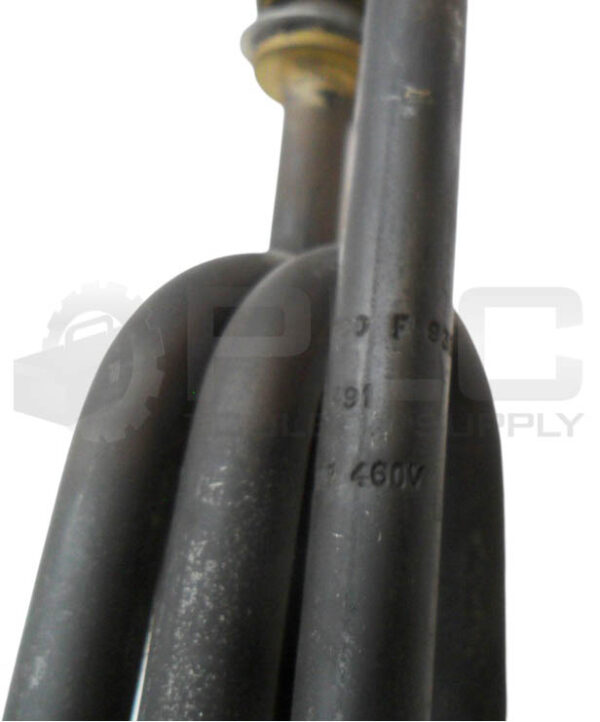 TEMPCO TH2491 HEATER ELEMENT 2400W 460V - Image 5