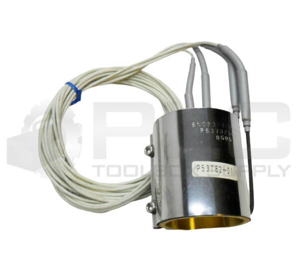NEW SND P537825-01 HEATER BAND 230V 425W