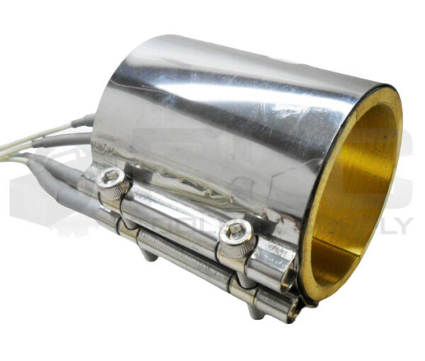 NEW SND P537825-01 HEATER BAND 230V 425W - Image 2